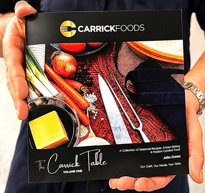 The Carrick Table – Volume One
