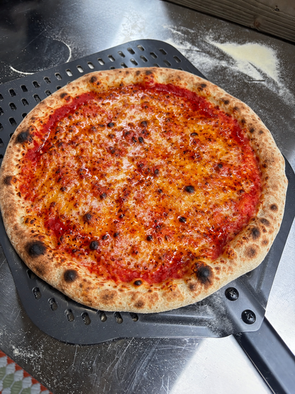 Jack Fogarty's Bakehouse Pizza Mix